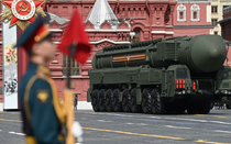 Kho vũ khí hạt nhân của Nga lớn cỡ nào?
