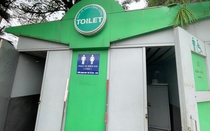 Ám ảnh nhà vệ sinh công cộng ở Hà Nội: Chuyên gia hiến kế cách này có khả thi?