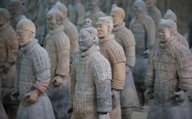 Đại bộ phận người Trung Quốc hiện nay là người Hán, nhưng nguồn gốc ra sao?