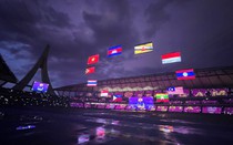 SEA Games 32 được ghi danh vào lịch sử Olympic vì... miễn phí?