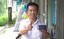 U60 hết tiểu đêm, đau lưng, tăng sinh lý nhờ sản phẩm thảo dược
