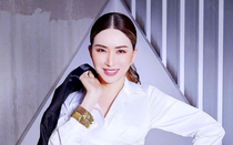 Khối tài sản "khủng" của bà trùm Hoa hậu Hoàn vũ trước khi vướng tin vỡ nợ