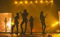 Đêm diễn cuối cùng của BLACKPINK trong "Born Pink" có gì đặc biệt?