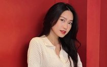 Gia thế “không phải dạng vừa đâu” của Doãn Hải Mỹ - vợ sắp cưới Đoàn Văn Hậu