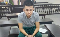 Sát hại gái bán dâm vì bị đòi thêm 1 triệu đồng tiền “ngủ qua đêm”