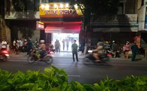 Thông tin mới nhất vụ cướp tiệm vàng ở Khánh Hòa