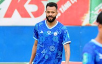 Tin tối (24/9): Quảng Nam FC chiêu mộ ngoại binh Brazil cao 1m90