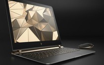 HP Spectre 13: lời đáp trả đầy thách thức với Apple MacBook