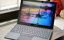 Ngắm Lenovo ThinkPad X1: Laptop cho doanh nhân