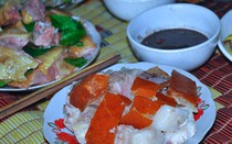 Độc đáo lễ cúng Rằm tháng Bảy của người Nùng ở Lạng Sơn