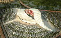 Clip: Ngắm trước 9 SVĐ "có 1 không 2" ở Qatar phục vụ World Cup 2022