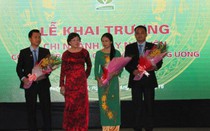 Vinaseed khai trương chi nhánh Tây Nguyên tại Đăk Lăk