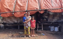 Báo Điện tử Dân Việt kêu gọi mang “Đông ấm” về với học sinh nghèo Quảng Trị