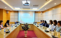 Báo NTNN/Điện tử Dân Việt tri ân các cộng tác viên thiện nguyện có thành tích nổi bật năm 2020