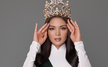 Vì sao người đẹp Vân Anh được lựa chọn dự thi Miss Earth 2021?