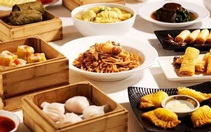 12 món ăn của người Hoa nức tiếng Sài Gòn