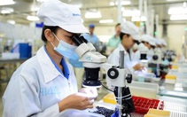 Nhiều "ông lớn" trong ngành điện tử tiếp tục đầu tư tại Việt Nam