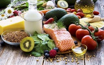 Những “tuyệt chiêu” ăn uống giúp hệ tiêu hóa khỏe mạnh
