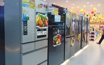 Hàng loạt tủ lạnh giảm giá sâu, nhiều mẫu cỡ lớn rẻ bất ngờ