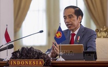 Indonesia sẽ bắt đầu sản xuất ô tô điện vào năm 2023-2024