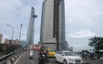 Dự án Sài Gòn One Tower trên 'đất vàng' Quận 1 đấu giá bao năm… vẫn ế, đâu là nguyên nhân?
