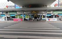 Tăng cường chuyến bay tại sân bay Tân Sơn Nhất: Ngày đầu tiên suôn sẻ, hành khách hài lòng