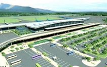 Đầu tư xây dựng Cảng hàng không Sa Pa theo hình thức PPP