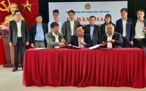 Trung ương Hội Nông dân Việt Nam: Bàn giao tài sản cho Hội Nông dân tỉnh Lai Châu