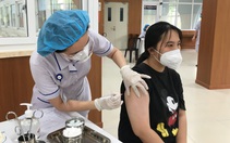 Ngày mai, hơn 4.000 trẻ tại TP.HCM sẽ được tiêm thí điểm vaccine Covid-19