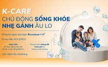 Sacombank và Dai-ichi Life Việt Nam giới thiệu sản phẩm bảo hiểm bệnh ung thư trên ứng dụng Sacombank Pay