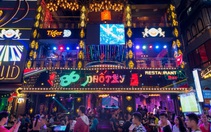 TP.HCM: Đề xuất cho phép mở lại quán bar, karaoke, vũ trường
