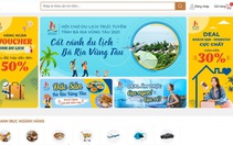 Bà Rịa - Vũng Tàu ra mắt sàn thương mại điện tử du lịch