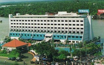 Đời trôi nổi của khách sạn biểu tượng một thời ở Sài Gòn