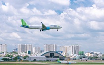 Cục Hàng không nói về việc Bamboo Airways bay thẳng đến Mỹ