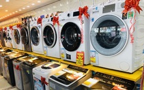 Máy giặt giảm giá sâu, chỉ hơn 2 triệu có máy khoẻ chạy êm