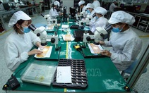 Việt Nam - điểm sáng phục hồi chuỗi cung ứng ở Đông Nam Á