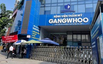 Vụ bệnh nhân hút mỡ bụng tử vong tại Bệnh viện Thẩm mỹ Gangwhoo, Sở Y tế TP.HCM kết luận gì?