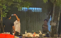 TP.HCM: Sau 21 giờ vẫn bán bia, Lộ Thiên Quán xảy ra hỗn chiến giữa hai nhóm khách