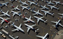 IATA: Covid-19 làm ngành hàng không ảm đạm, dự báo năm 2022 lỗ 12 tỷ USD 