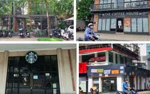 Cuộc chiến chuỗi cà phê hậu Covid-19: The Coffee House, Trung Nguyên, Starbucks, Highlands... đều trả mặt bằng