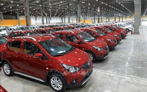 Dự báo thị trường ô tô dịp cuối năm tăng trưởng tiếp 
