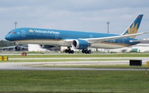 Bay thẳng tới Mỹ, Vietnam Airlines phá vỡ "rào cản" khắt khe nhất thế giới