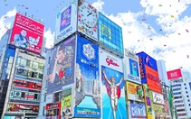 Điều gì giúp thương mại điện tử Nhật Bản luôn trong top đầu thế giới?