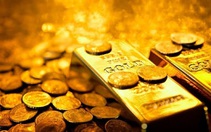 Giá vàng hôm nay: Thị trường sôi động, vàng vẫn ở đường đua tăng giá