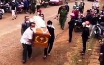 Vụ khiêng quan tài đi đòi nợ ở Đắk Nông: Người mất nhà, kẻ nghĩ đến cái chết