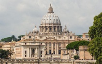 5 phong cách kiến trúc có nguồn gốc từ Ý