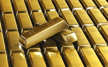 Giá vàng thế giới tăng 2 tuần liên tiếp, vàng trong nước trụ vững trên 58 triệu đồng/lượng