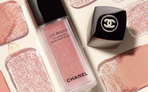 Phấn má hồng khác biệt từ nhà mốt Pháp: Chanel Les Beiges Water – Fresh Blush