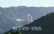 Tên lửa Epsilon-5 mang theo vệ tinh NanoDragon của Việt Nam sẽ được phóng vào 7/11