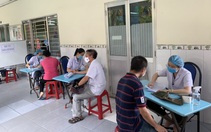 TP.HCM: Quận Gò Vấp chưa thực sự “gõ cửa từng nhà" để vận động tiêm vaccine Covid-19